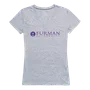 W Republic Women's Seal Shirt Furman University 520-220