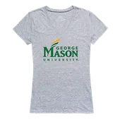 W Republic Women's Seal Shirt George Mason Patriots 520-221