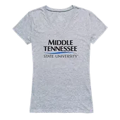 W Republic Women's Seal Shirt Middle Tennessee State Blue Raiders 520-223