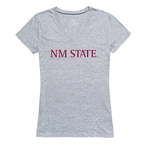 W Republic Women's Seal Shirt New Mexico State Aggies 520-225