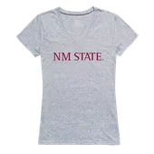 W Republic Women's Seal Shirt New Mexico State Aggies 520-225