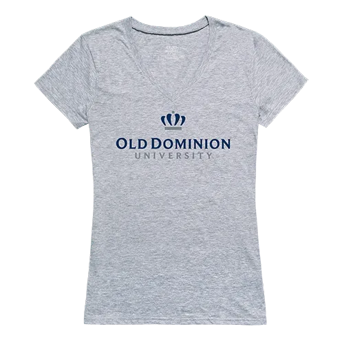 W Republic Women's Seal Shirt Old Dominion Monarchs 520-228