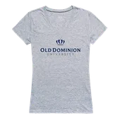 W Republic Women's Seal Shirt Old Dominion Monarchs 520-228