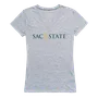 W Republic Women's Seal Shirt Sacramento State Hornets 520-231