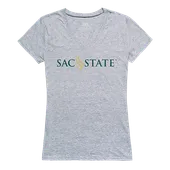 W Republic Women's Seal Shirt Sacramento State Hornets 520-231