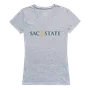 W Republic Women's Seal Shirt Sacramento State Hornets 520-231