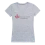 W Republic Women's Seal Shirt Saint Joseph's University Hawks 520-232