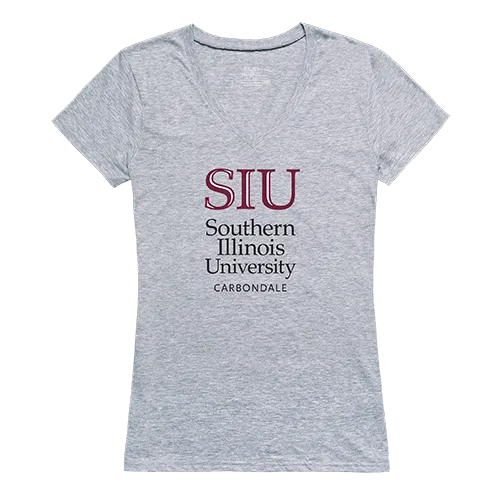W Republic Women's Seal Shirt Southern Illinois Salukis 520-234