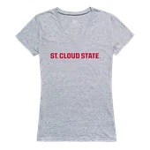 W Republic Women's Seal Shirt Saint Cloud State Huskies 520-237