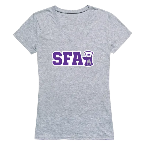 W Republic Women's Seal Shirt Stephen F. Austin State Lumberjacks 520-238