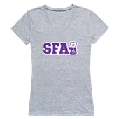 W Republic Women's Seal Shirt Stephen F. Austin State Lumberjacks 520-238