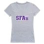 W Republic Women's Seal Shirt Stephen F. Austin State Lumberjacks 520-238