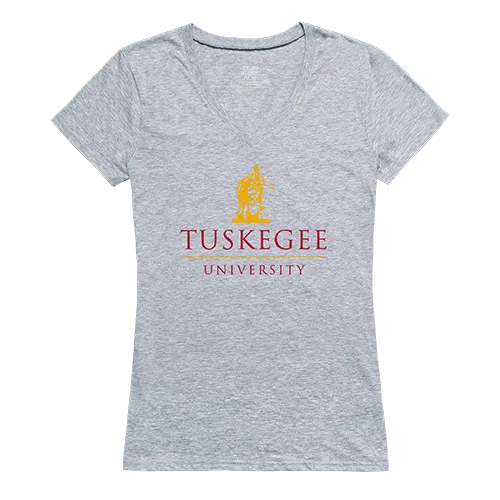 W Republic Women's Seal Shirt Tuskegee Golden Tigers 520-240