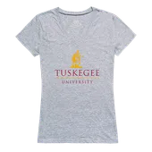 W Republic Women's Seal Shirt Tuskegee Golden Tigers 520-240