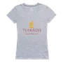 W Republic Women's Seal Shirt Tuskegee Golden Tigers 520-240