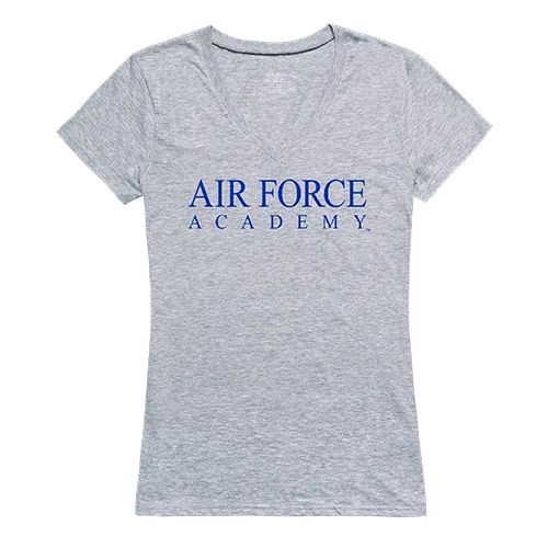 W Republic Women's Seal Shirt Air Force Falcons 520-242