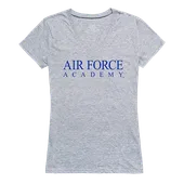 W Republic Women's Seal Shirt Air Force Falcons 520-242