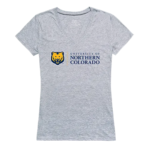 W Republic Women's Seal Shirt Northern Colorado Bears 520-244