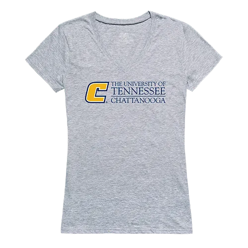 W Republic Women's Seal Shirt Tennessee Chattanooga Mocs 520-246