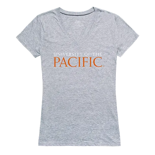 W Republic Women's Seal Shirt Pacific University Boxers 520-248