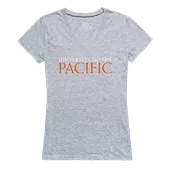 W Republic Women's Seal Shirt Pacific University Boxers 520-248