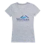 W Republic Women's Seal Shirt Western Washington Vikings 520-252