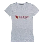 W Republic Women's Seal Shirt Winthrop Eagles 520-255