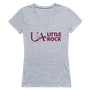 W Republic Women's Seal Shirt University Of Arkansas At Little Rock 520-262