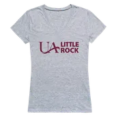 W Republic Women's Seal Shirt University Of Arkansas At Little Rock 520-262