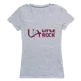 W Republic Women's Seal Shirt University Of Arkansas At Little Rock 520-262