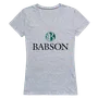 W Republic Women's Seal Shirt Babson College Beavers 520-263