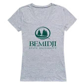 W Republic Women's Seal Shirt Bemidji State Beavers 520-266