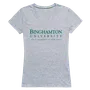 W Republic Women's Seal Shirt Binghamton University Bearcats 520-267