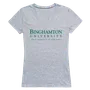 W Republic Women's Seal Shirt Binghamton University Bearcats 520-267