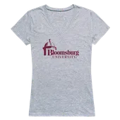 W Republic Women's Seal Shirt Bloomsburg University Huskies 520-268