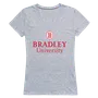 W Republic Women's Seal Shirt Bradley Braves 520-270