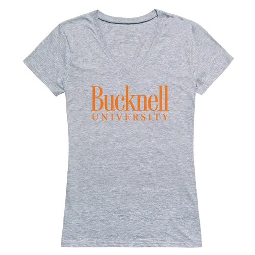 W Republic Women's Seal Shirt Bucknell University Bisons 520-273