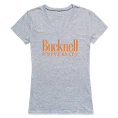 W Republic Women's Seal Shirt Bucknell University Bisons 520-273