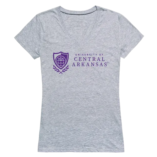 W Republic Women's Seal Shirt Central Arkansas Bears 520-278