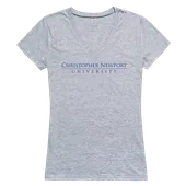 W Republic Women's Seal Shirt Christopher Newport Captains 520-279