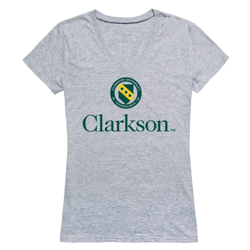 W Republic Women's Seal Shirt Clarkson Golden Knights 520-281