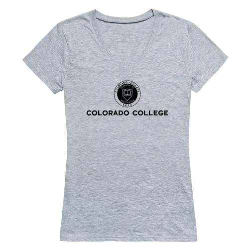 W Republic Women's Seal Shirt Colorado Buffaloes 520-285