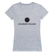 W Republic Women's Seal Shirt Colorado Buffaloes 520-285