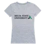 W Republic Women's Seal Shirt Delta State University Statesmen 520-289