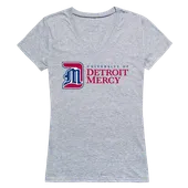 W Republic Women's Seal Shirt Detroit Mercy Titans 520-290