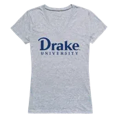 W Republic Women's Seal Shirt Drake University Bulldogs 520-292