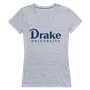 W Republic Women's Seal Shirt Drake University Bulldogs 520-292