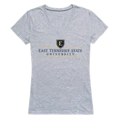 W Republic Women's Seal Shirt East Tennessee State Buccaneers 520-294