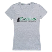 W Republic Women's Seal Shirt Eastern Michigan Eagles 520-295