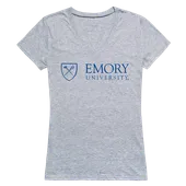 W Republic Women's Seal Shirt Emory Eagles 520-299